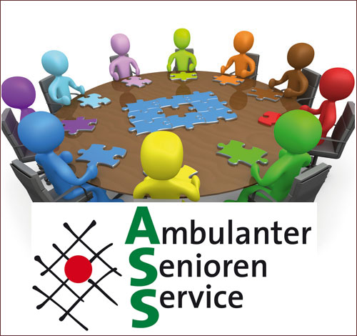 Wohnen am Schlossanger / fotolia ................